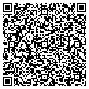 QR code with HealthWorks contacts