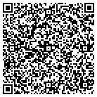 QR code with Three Rivers Public Library contacts