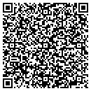 QR code with The New Hope Church Of God contacts