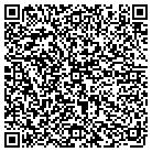 QR code with Three Rivers Public Library contacts