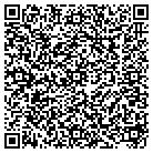 QR code with Ganis Consulting, Inc. contacts