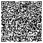 QR code with There Is Hope Full Gospel Church contacts