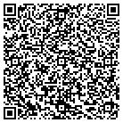 QR code with Allen's Appliance Service contacts