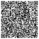 QR code with Danny Canon Upholstery contacts