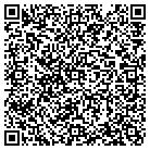 QR code with Hamilton & CO Adjusters contacts