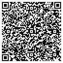 QR code with Uptown Library contacts