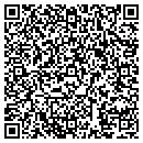 QR code with The Well contacts