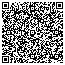 QR code with J B A Insurance Adjusters contacts