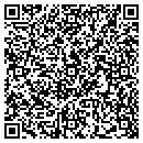 QR code with U S Wireless contacts