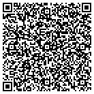 QR code with J F Tuel Adjusting Service contacts