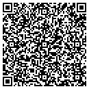 QR code with Hezco Upholstery contacts