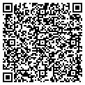 QR code with Evco contacts