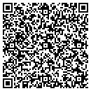 QR code with Red Level VFW contacts