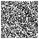 QR code with Radiostar Custom Arcades contacts