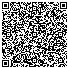 QR code with C J S Financial Services Inc contacts