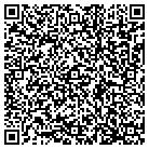 QR code with Worth Public Library District contacts