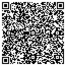 QR code with George Oke contacts