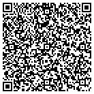 QR code with George's Upholstery Shop contacts