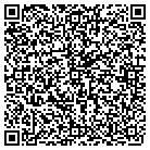 QR code with University Church of Christ contacts