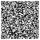 QR code with Bicknell-Vigo Public Library contacts