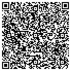 QR code with Bicknell Vigo Twp Pubc Library contacts