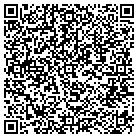QR code with Bingham Summers Welsh Law Libr contacts