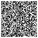 QR code with Rainier Fruit Company contacts
