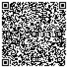 QR code with One By One Enterprises contacts