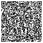 QR code with Professional Claims Mgt Inc contacts