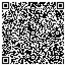 QR code with R & N Sound Shop contacts