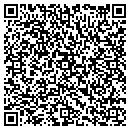 QR code with Prusha James contacts