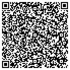 QR code with G B S Financial Services contacts