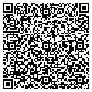 QR code with Yakima Fresh contacts