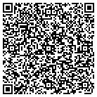 QR code with Clayton Liberty Twp Library contacts