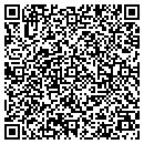 QR code with S L Sakansky & Associates Inc contacts