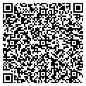 QR code with White Elyshia contacts