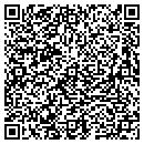 QR code with Amvets Post contacts