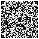 QR code with William Back contacts