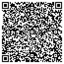 QR code with DE Motte Library contacts