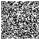QR code with Depauw University contacts