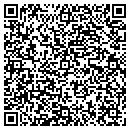 QR code with J P Construction contacts
