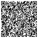 QR code with M G Capital contacts