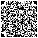 QR code with York Claims contacts