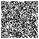 QR code with Zion Cross Rds contacts