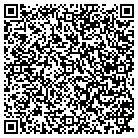 QR code with York Insurance Service Group-CA contacts
