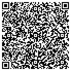 QR code with Zion Hill Apostolic Church contacts