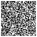 QR code with C C R Chocolates LLC contacts