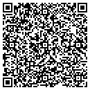 QR code with Flora Public Library contacts