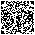 QR code with Jaxx contacts