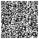 QR code with Woodfords Wellness Center contacts